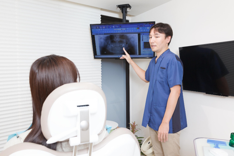 中野歯科医院photo