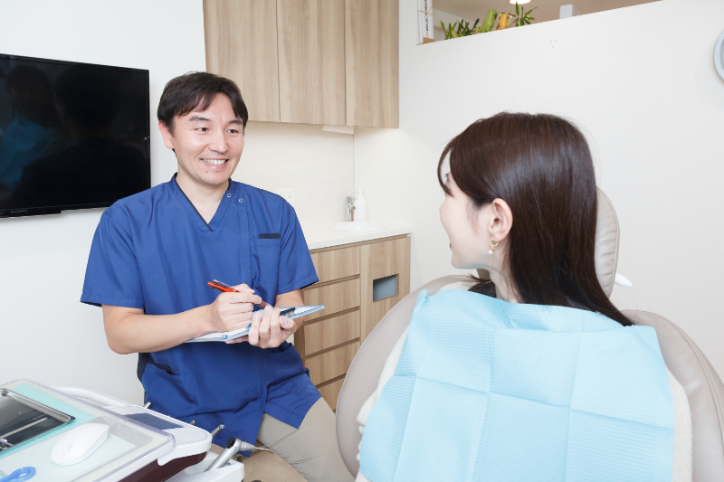 中野歯科医院photo