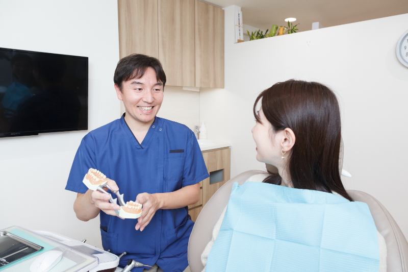 中野歯科医院photo