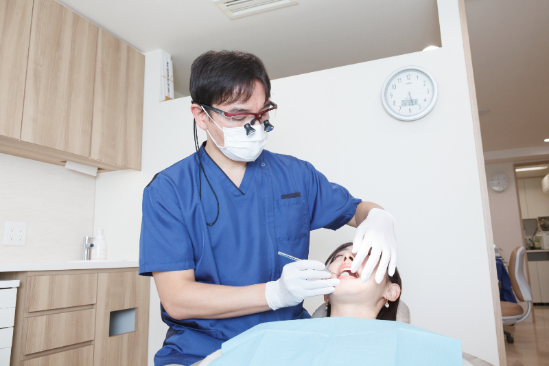 中野歯科医院photo