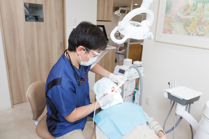 中野歯科医院photo