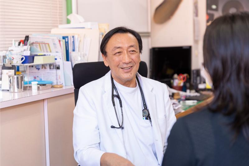 鈴木内科小児科医院photo