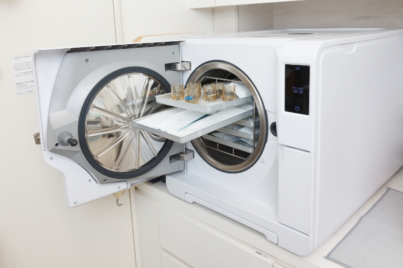 中野歯科医院photo