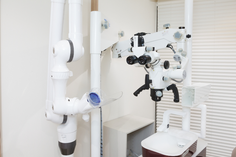 中野歯科医院photo