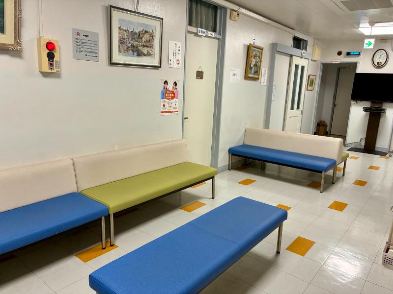 善行団地石川医院photo