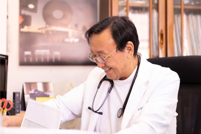 鈴木内科小児科医院photo