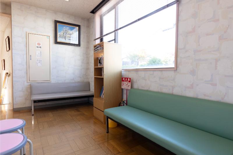 鈴木内科小児科医院photo