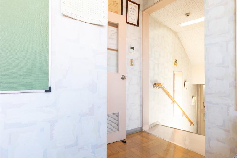 鈴木内科小児科医院photo