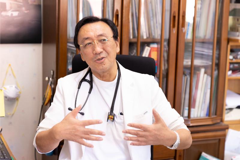 鈴木内科小児科医院photo