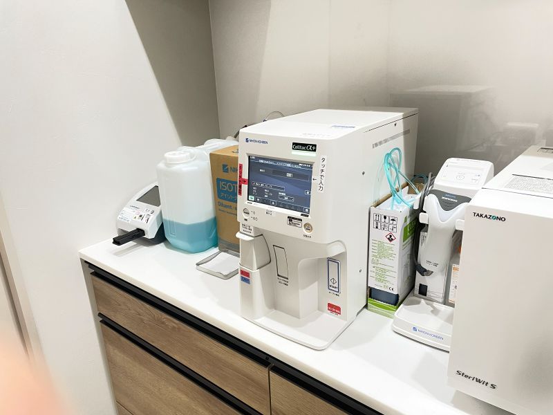 しのだクリニックphoto