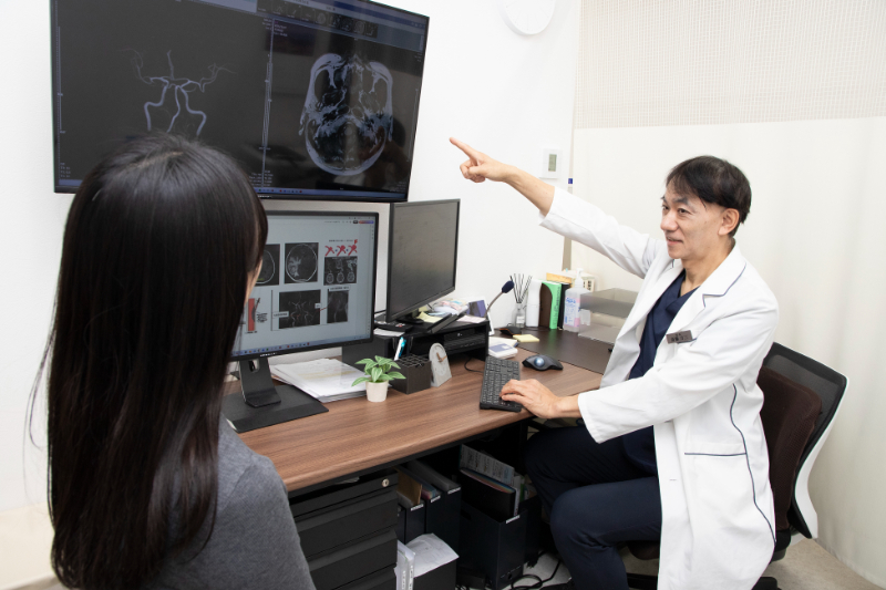 りきぞうクリニックphoto