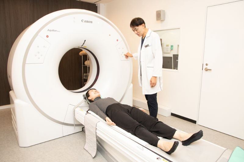 りきぞうクリニックphoto