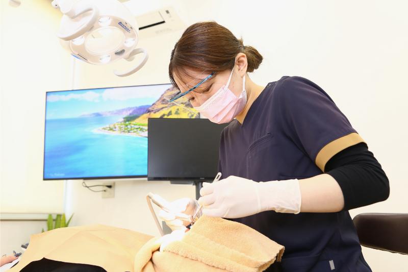 医療法人H&S　菊池歯科クリニック