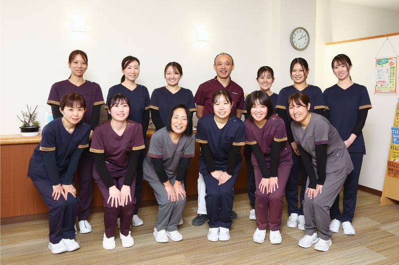 医療法人H&S　菊池歯科クリニック