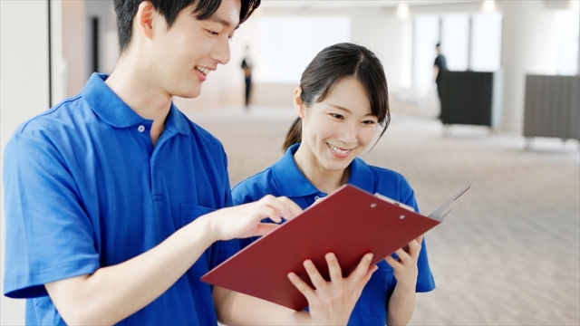 介護支援専門員（ケアマネジャー）とは