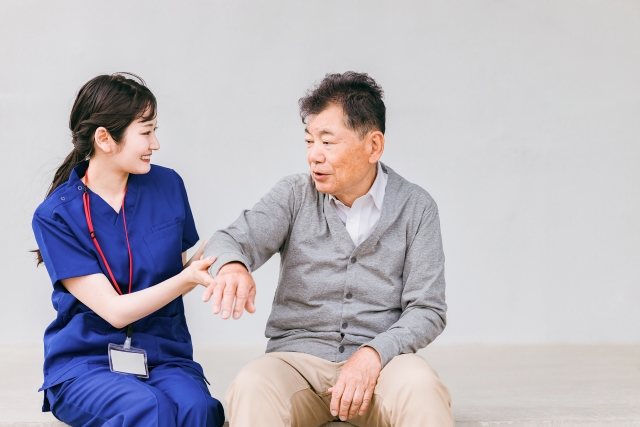 生活介護事業所で利用できるサービス