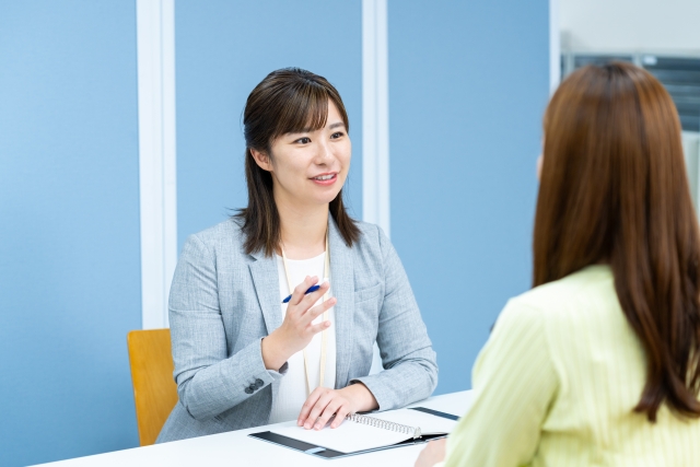 生活介護事業所の利用申請で困ったときの相談先