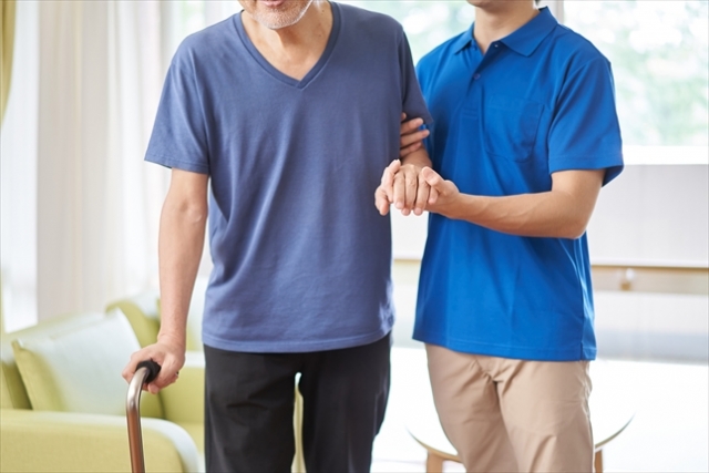 要支援と認定された場合に利用できる介護サービスや制度