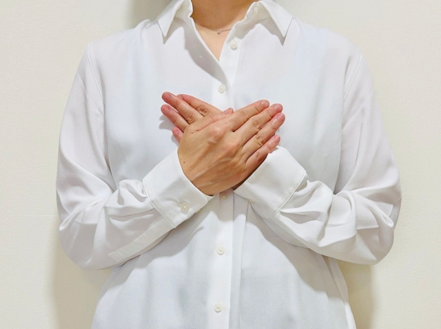 介護のキーパーソンになったときに求められる姿勢