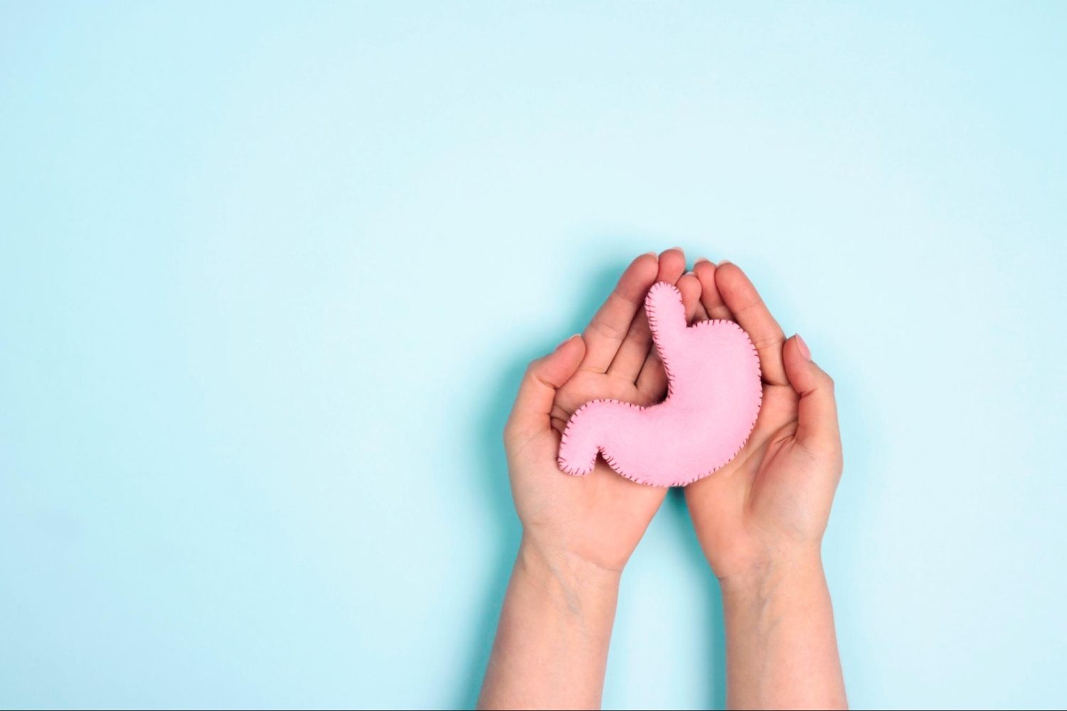 胃ろうの基礎知識