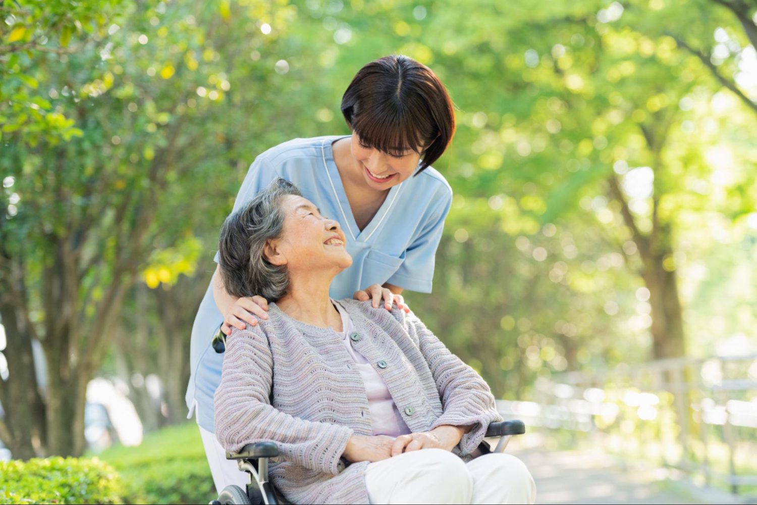 要介護認定とは