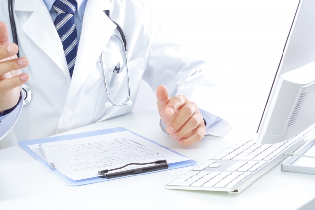 拘縮の基礎知識