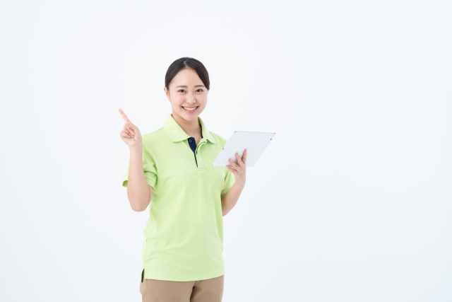 移乗介助の注意点