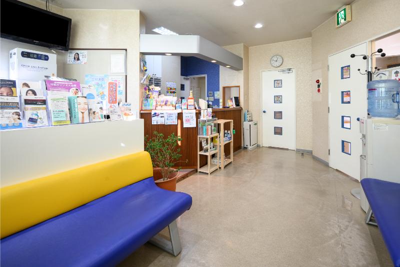 木の実歯科クリニック