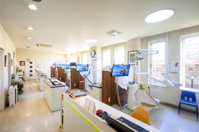 木の実歯科クリニック