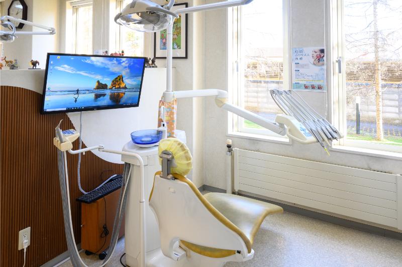 木の実歯科クリニック