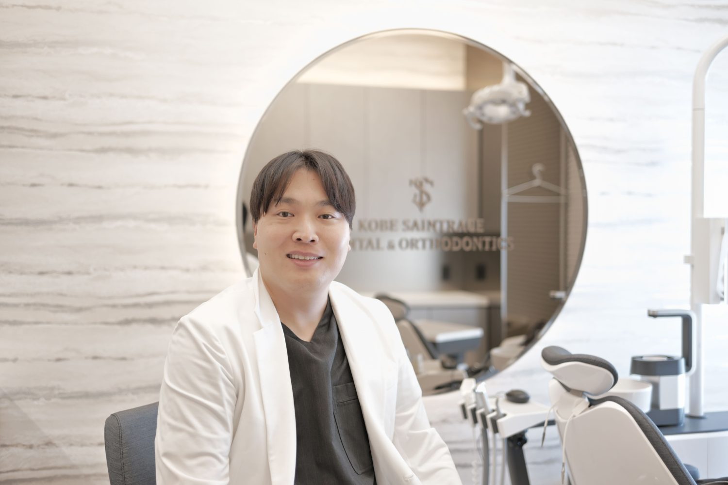 クラッセ歯科・矯正歯科