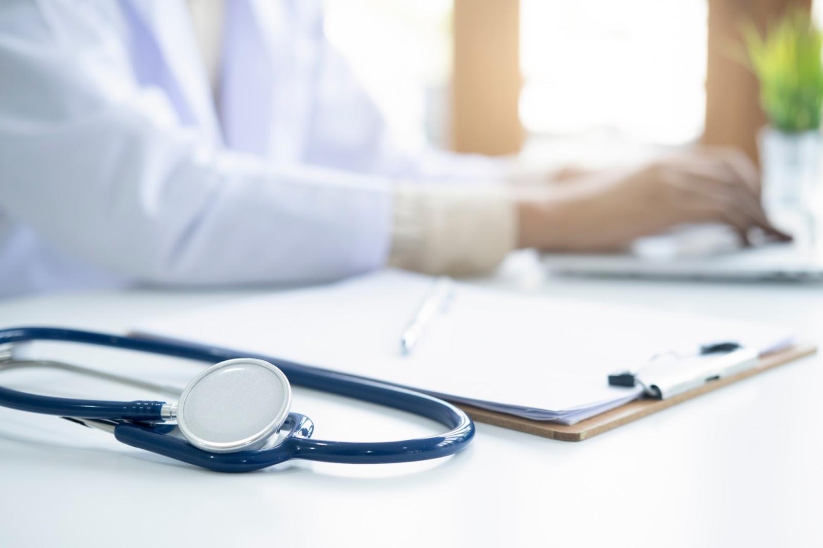 逆流性食道炎が食事に気を付けていても改善されない場合