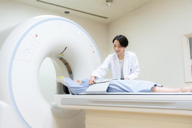 虫垂炎の受診の目安と検査、診断