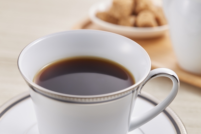 虫垂炎とコーヒーや飲み物との関係