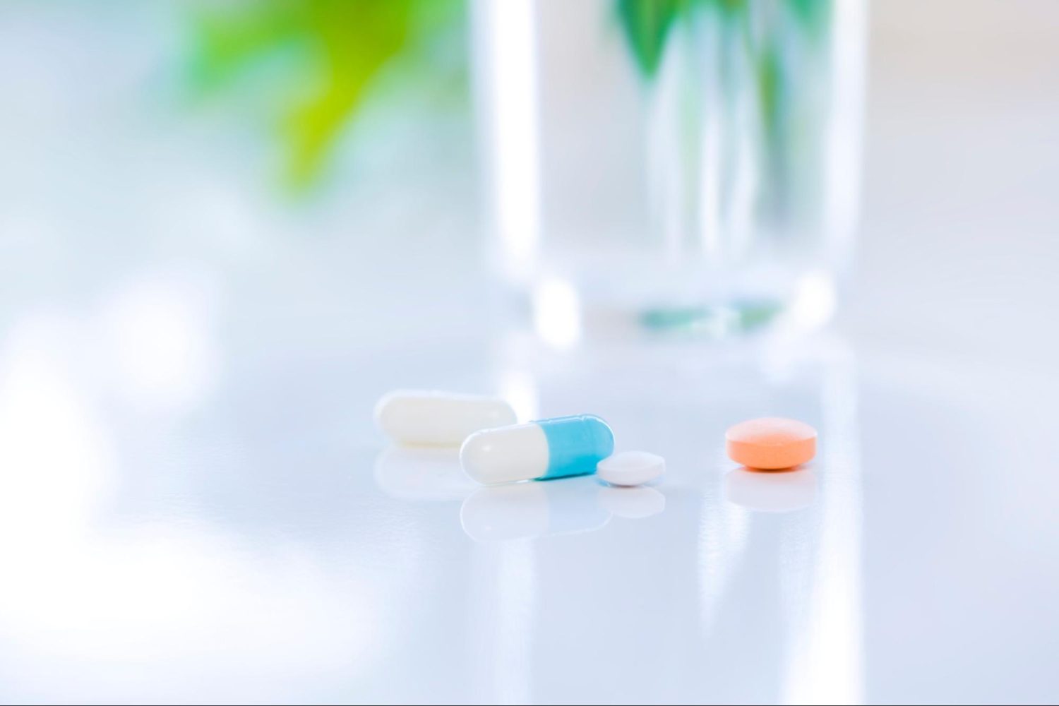 虫垂炎の痛みへの対処法