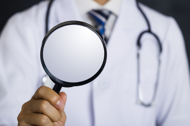 虫垂炎の前兆と初期症状