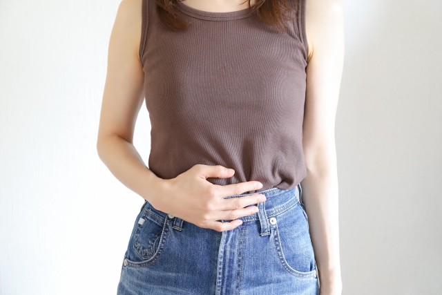 胃下垂の基礎知識