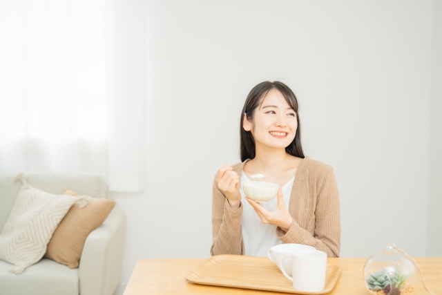 腸閉塞の予防に効果的な生活習慣
