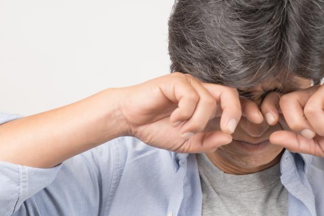 糖尿病網膜症が進行した場合に起きることと治療法