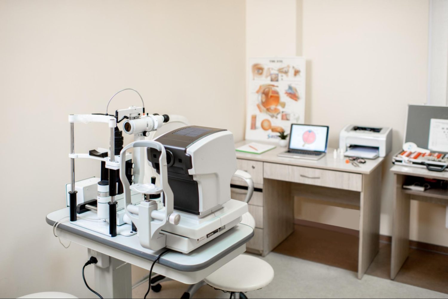 加齢黄斑変性の基礎知識