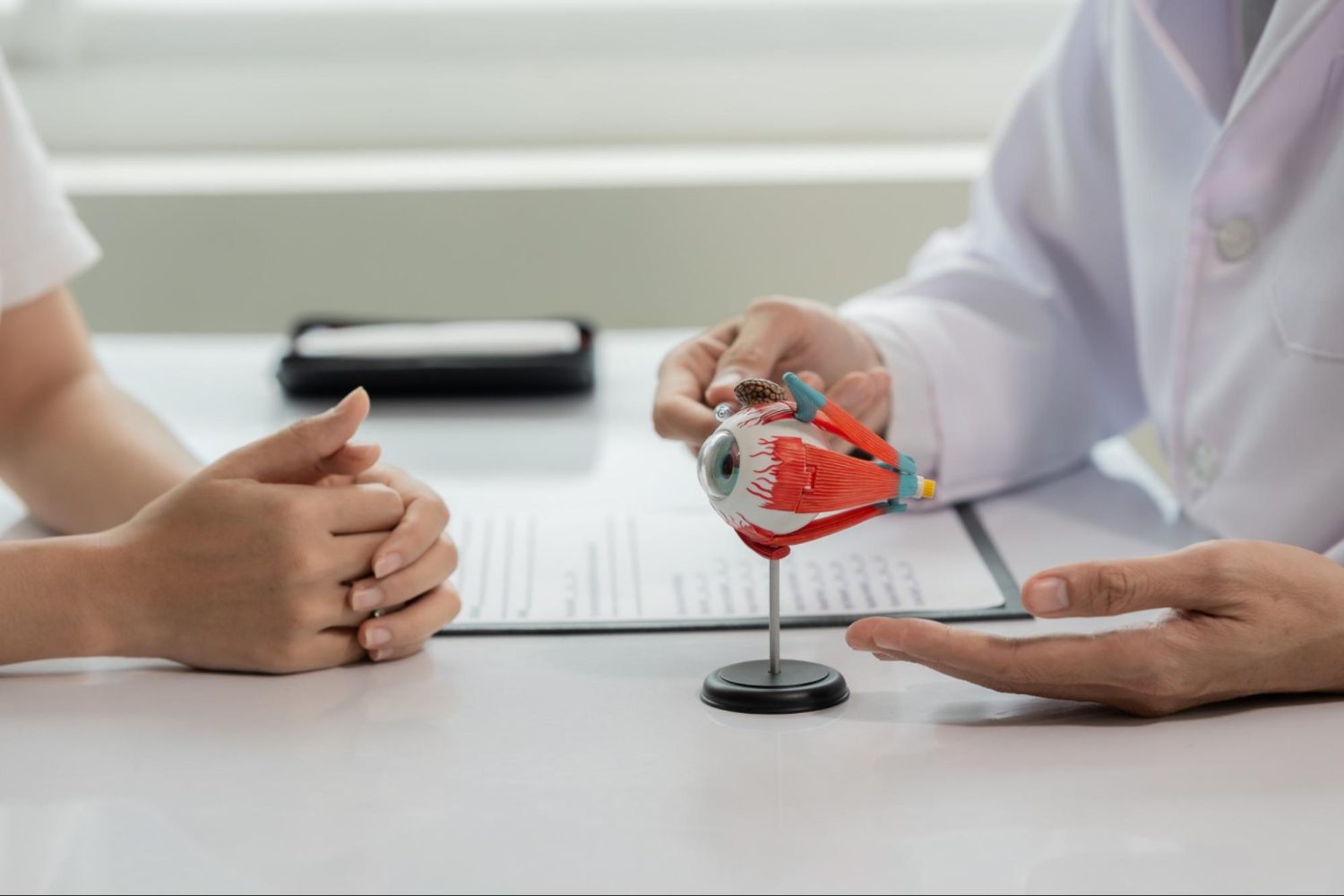 加齢黄斑変性の概要