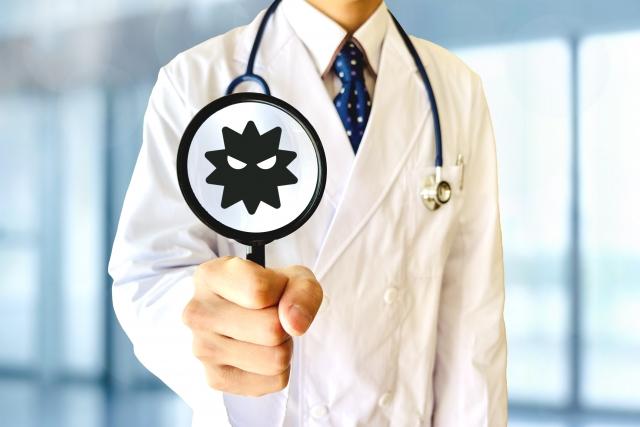 胃潰瘍の予防法と診断後の再発防止策