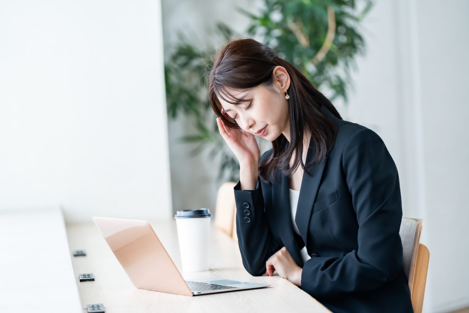 一酸化炭素中毒｜回復後の注意点