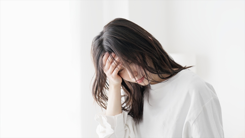 低血圧と頭痛の関係とは