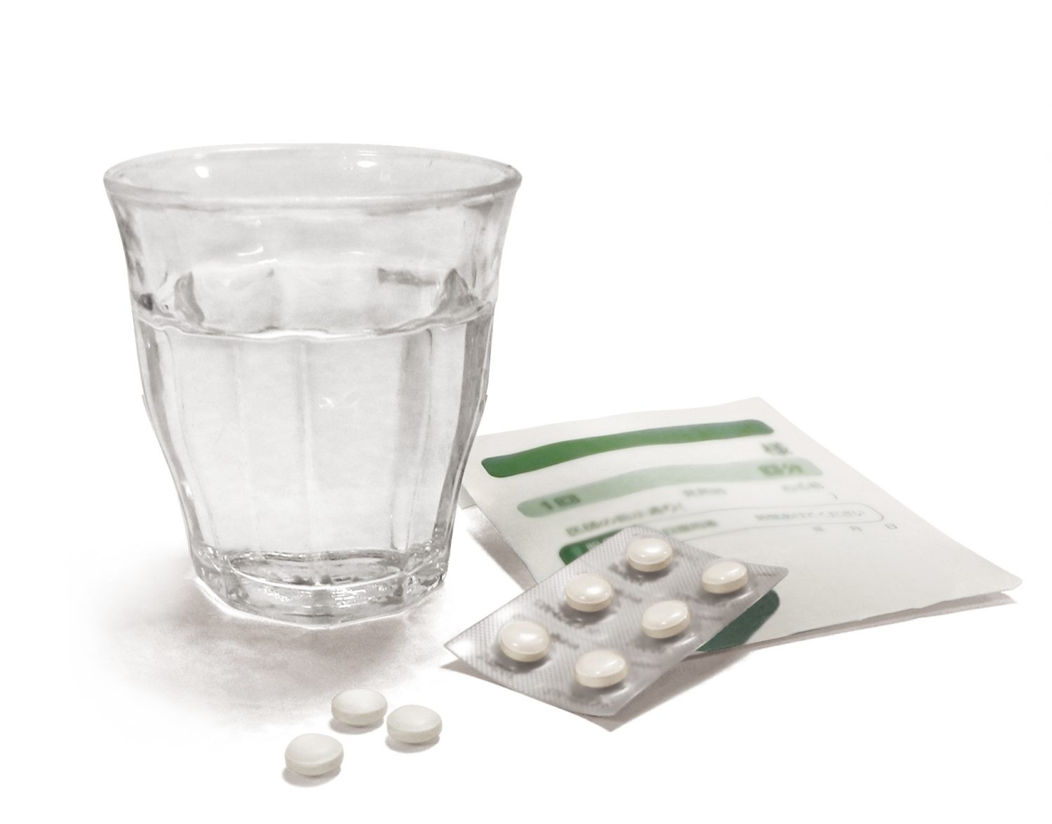 インフルエンザによる関節痛への対処法