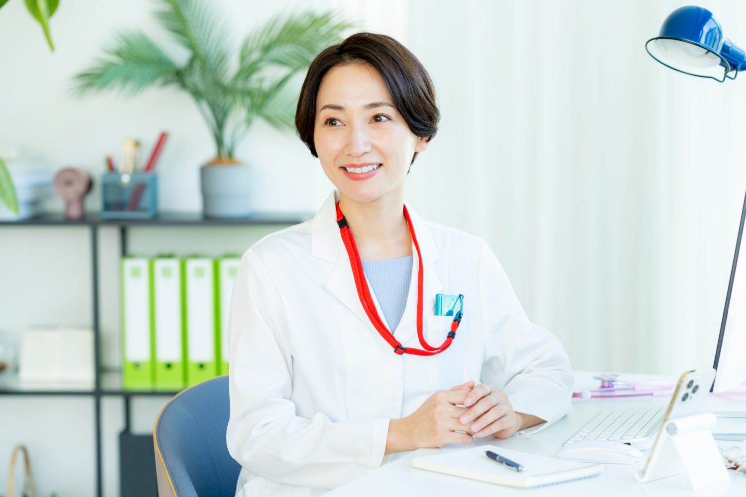 冬季うつの受診サインと病院での治療