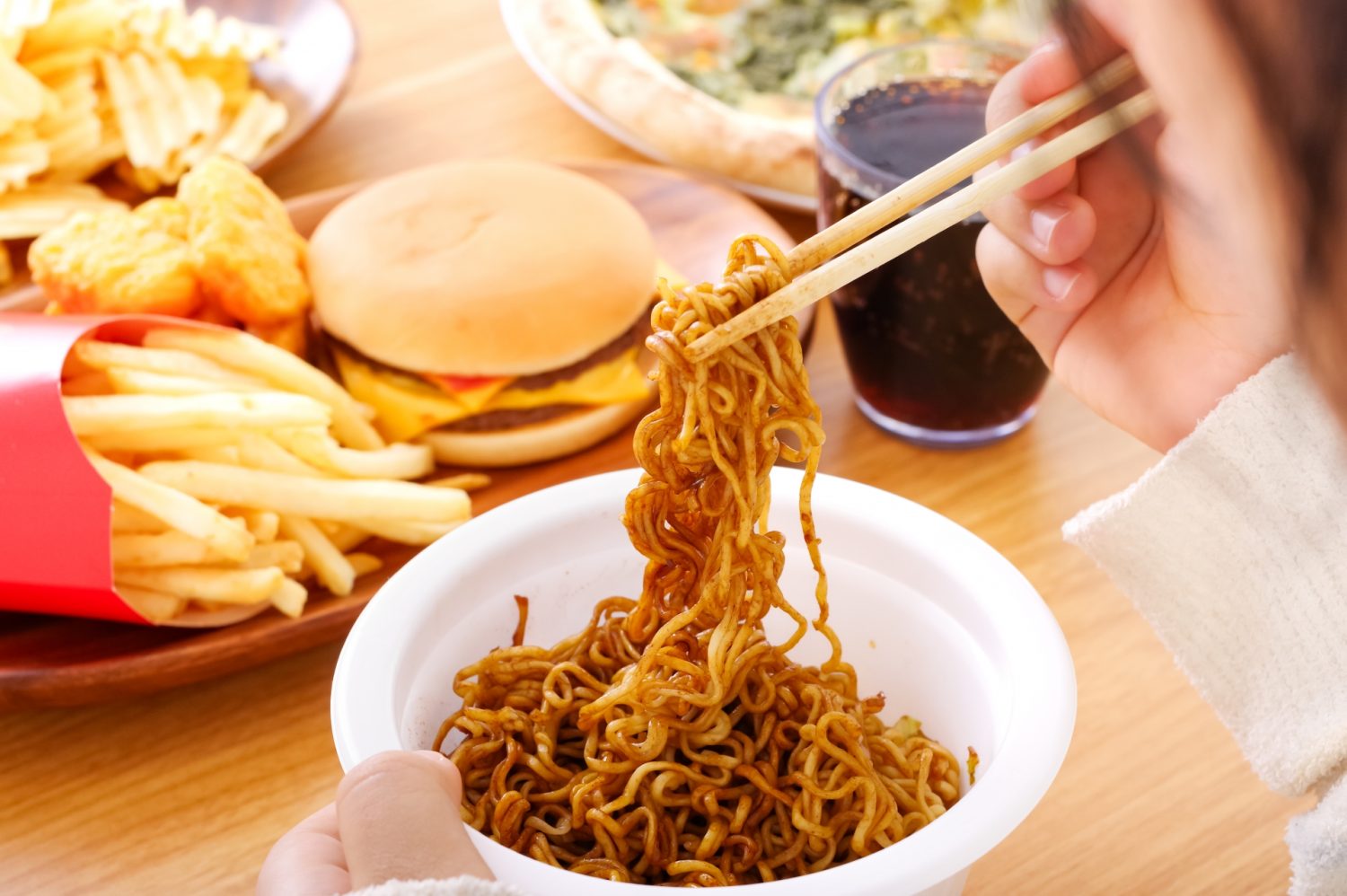 冬季うつのチェックリストとなりやすい人の特徴