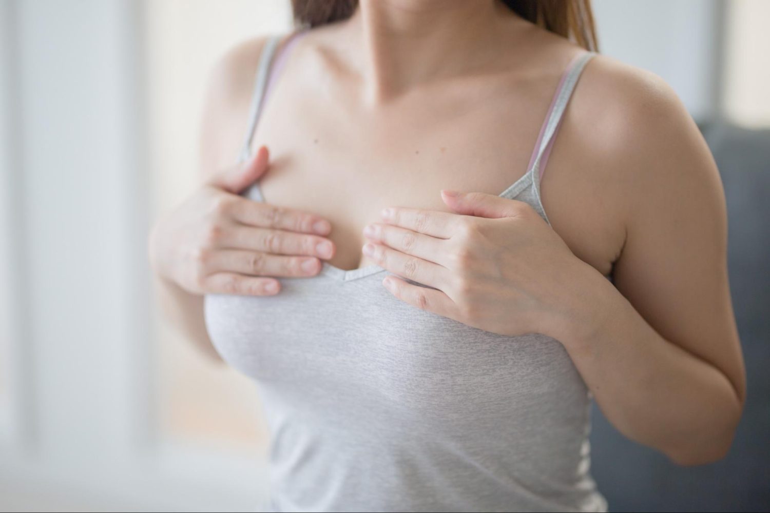 更年期障害|薬の副作用と付き合い方