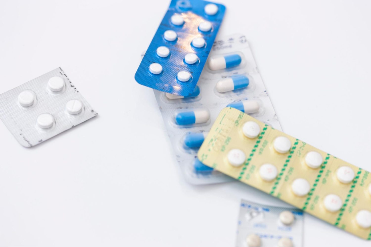 更年期障害の治療法と薬の種類