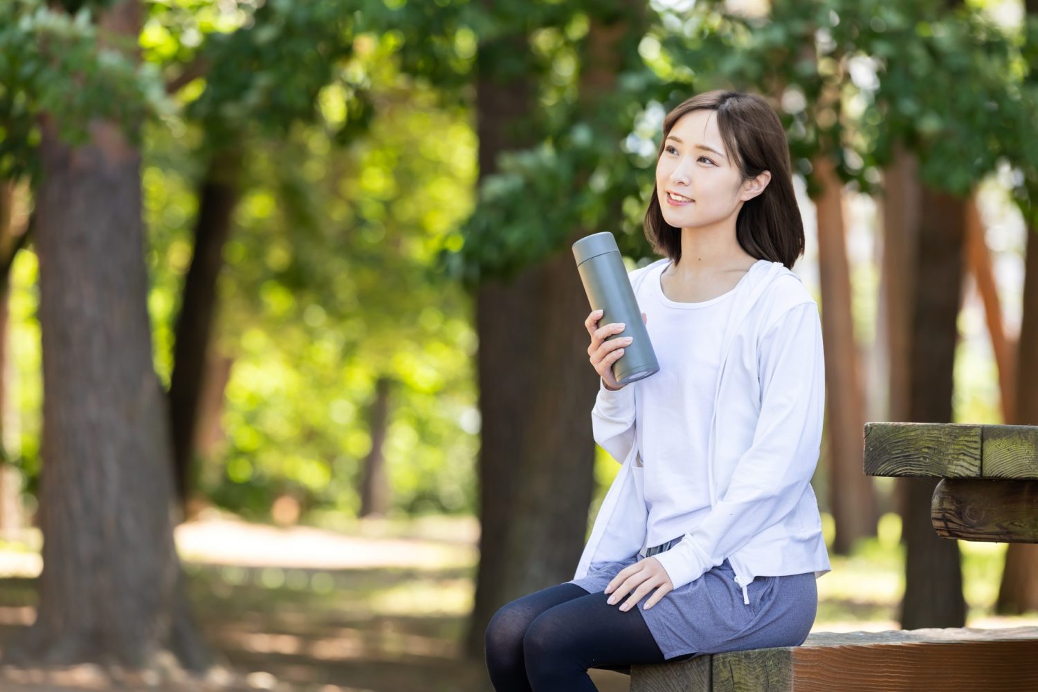 更年期障害のセルフケアと病院での治療